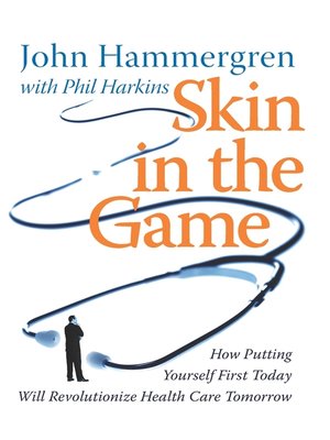 Skin in the Game - ebook